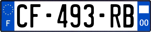 CF-493-RB