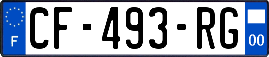 CF-493-RG