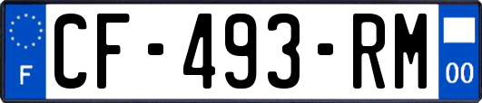 CF-493-RM