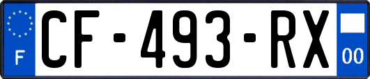CF-493-RX