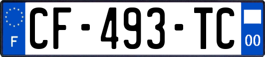 CF-493-TC