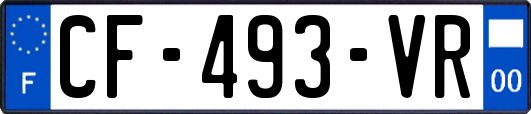 CF-493-VR