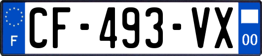 CF-493-VX