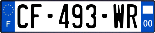 CF-493-WR