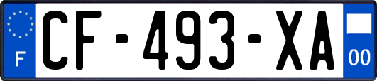 CF-493-XA