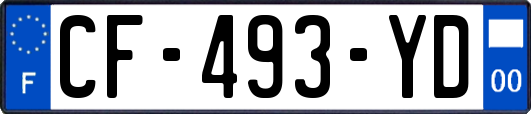 CF-493-YD