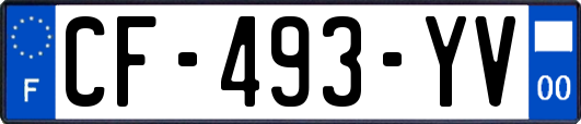 CF-493-YV