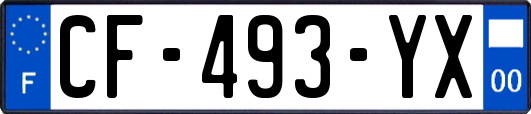 CF-493-YX