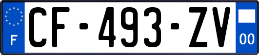 CF-493-ZV