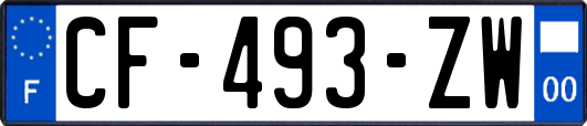 CF-493-ZW