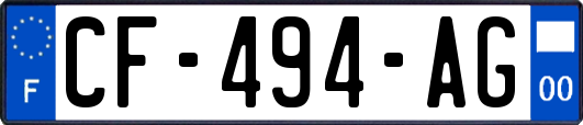 CF-494-AG