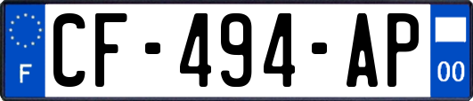 CF-494-AP