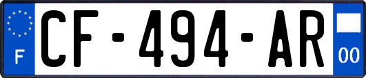 CF-494-AR