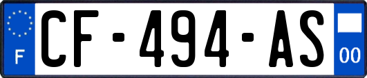 CF-494-AS