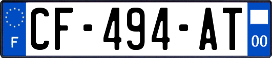 CF-494-AT