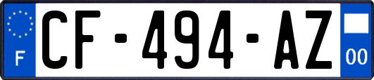 CF-494-AZ