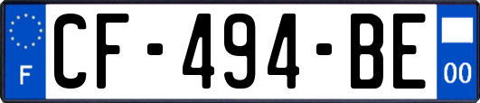 CF-494-BE