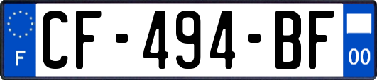CF-494-BF