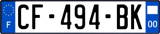 CF-494-BK