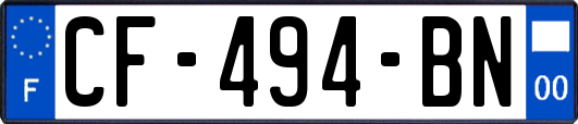 CF-494-BN