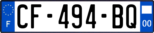 CF-494-BQ