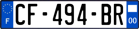 CF-494-BR