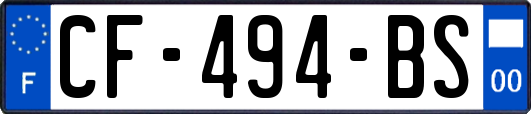 CF-494-BS
