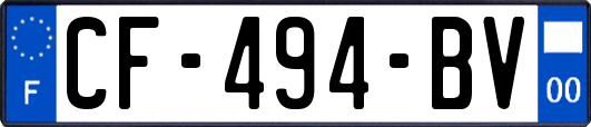 CF-494-BV