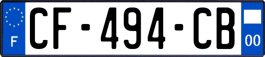 CF-494-CB