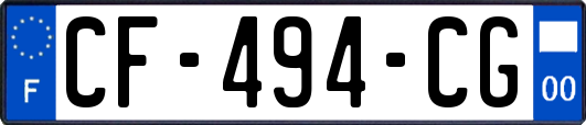 CF-494-CG
