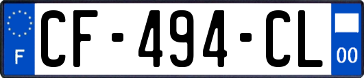 CF-494-CL