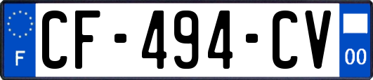 CF-494-CV