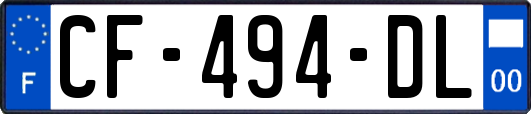 CF-494-DL