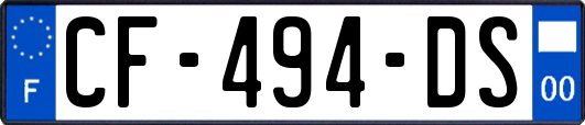 CF-494-DS