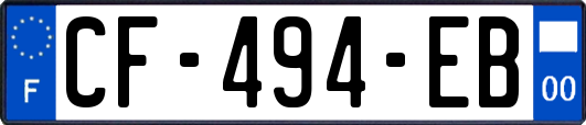 CF-494-EB