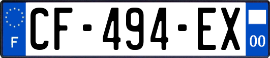 CF-494-EX