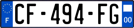 CF-494-FG