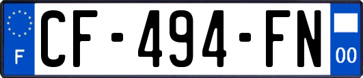 CF-494-FN