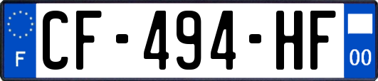 CF-494-HF