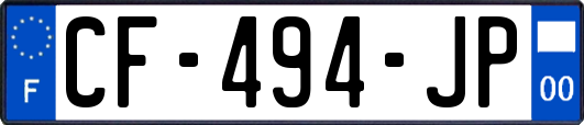 CF-494-JP