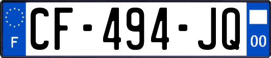 CF-494-JQ