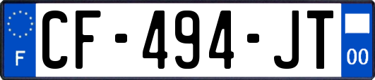 CF-494-JT