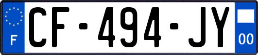CF-494-JY