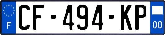 CF-494-KP