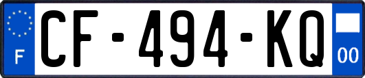CF-494-KQ