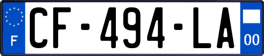 CF-494-LA