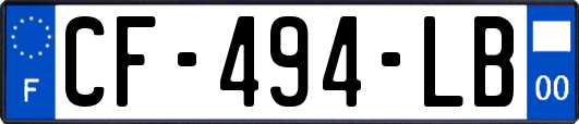 CF-494-LB
