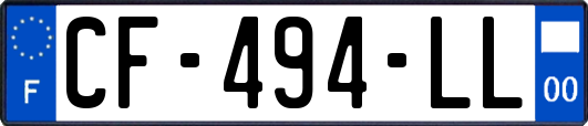 CF-494-LL