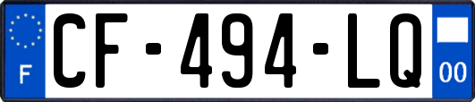 CF-494-LQ