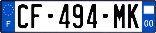 CF-494-MK